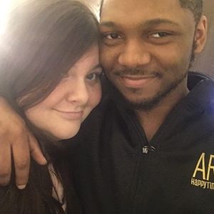 Meet your Posher, Ty